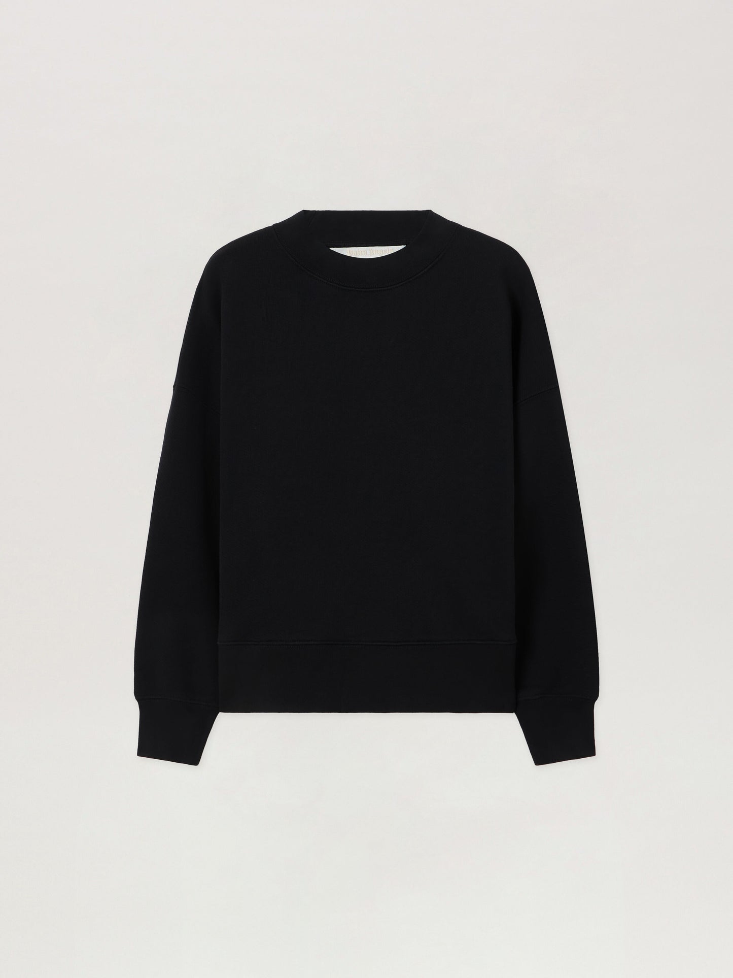 Classic Logo Sweatshirt