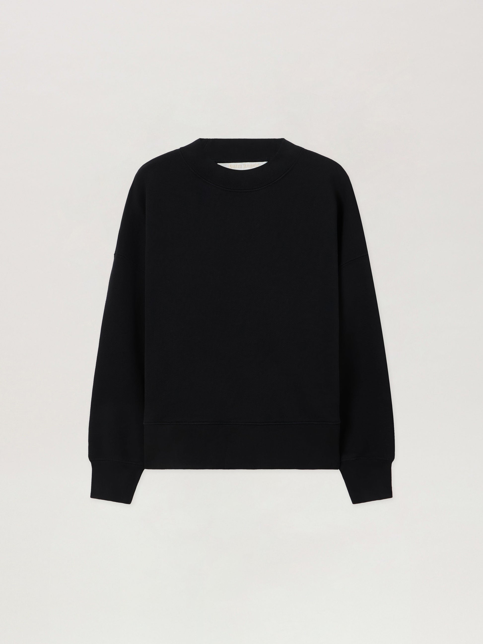 Classic Logo Sweatshirt