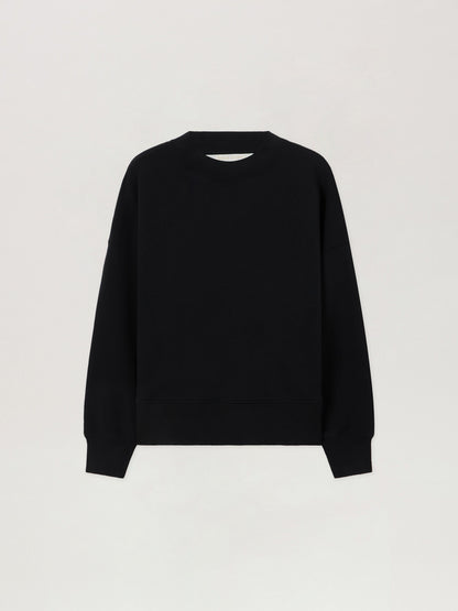 Classic Logo Sweatshirt