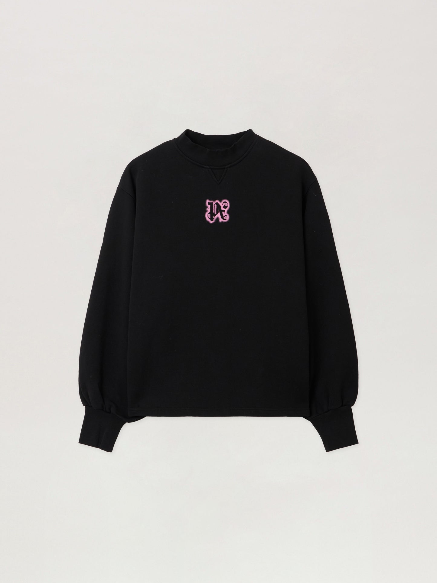 Neon Balloon Crew Sweatshirt