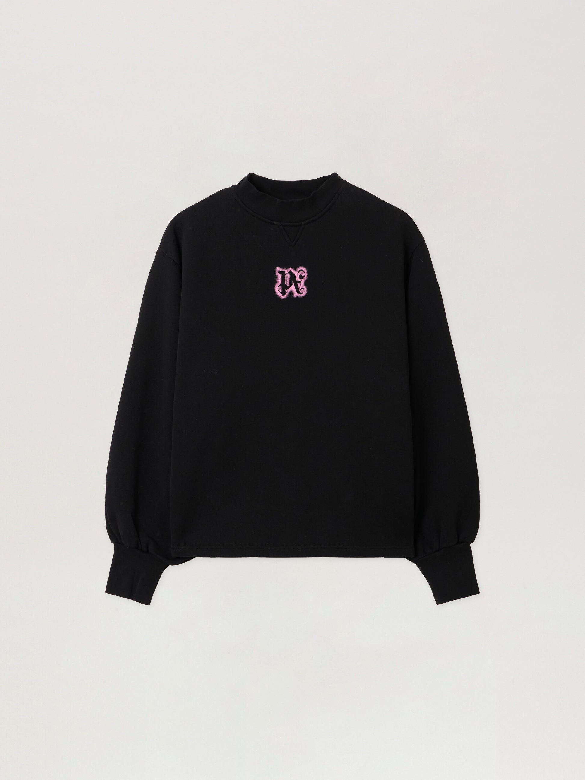 Neon Balloon Crew Sweatshirt