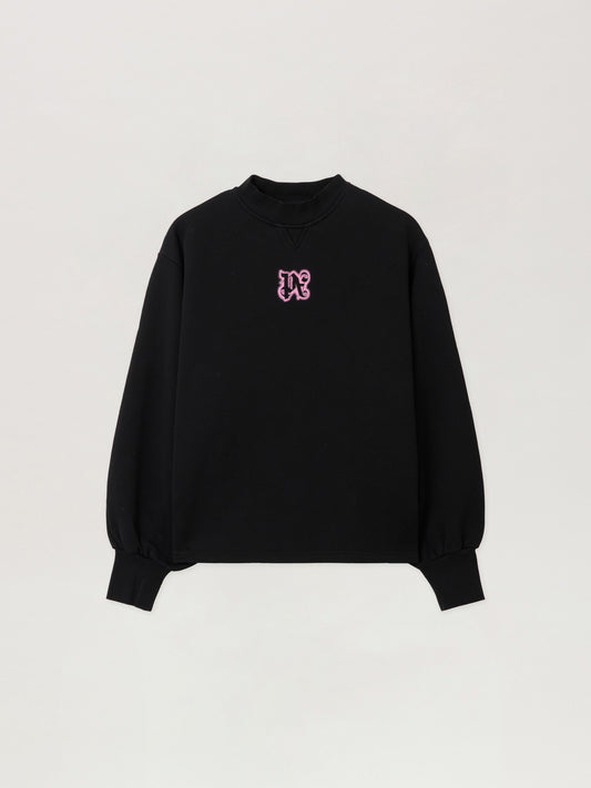 Neon Balloon Crew Sweatshirt