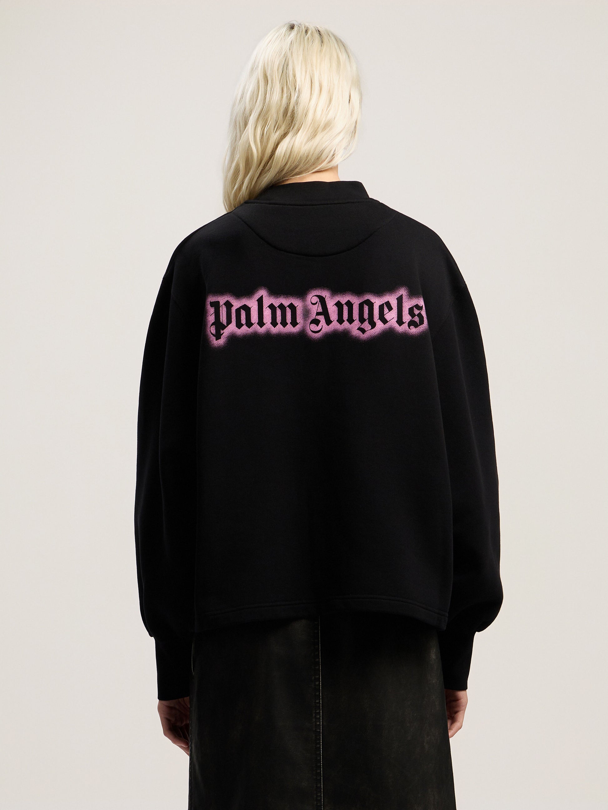 Neon Balloon Crew Sweatshirt