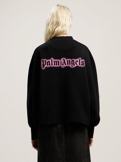 Neon Balloon Crew Sweatshirt
