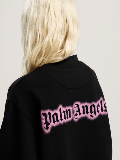 Neon Balloon Crew Sweatshirt