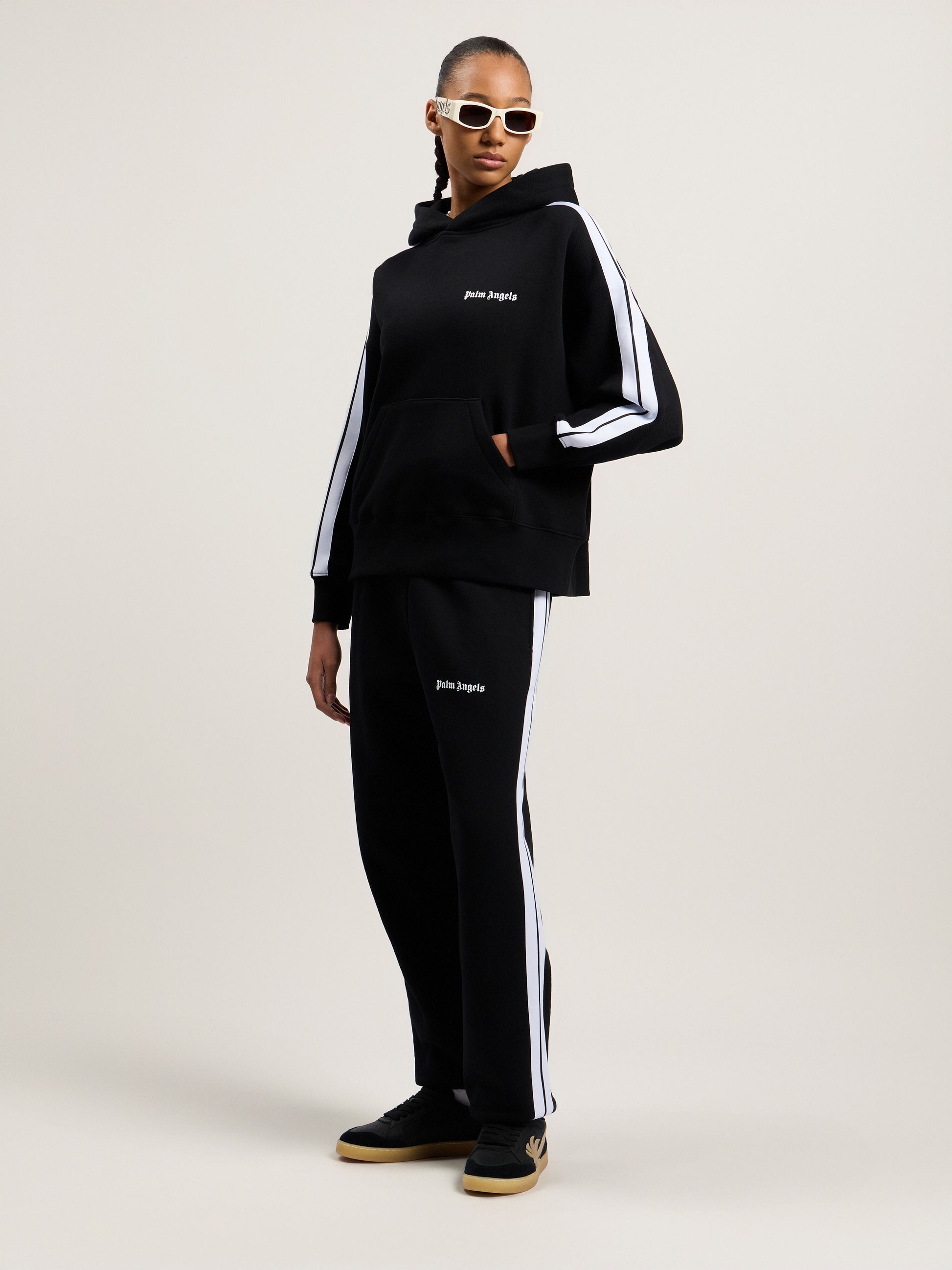Track Hoodie