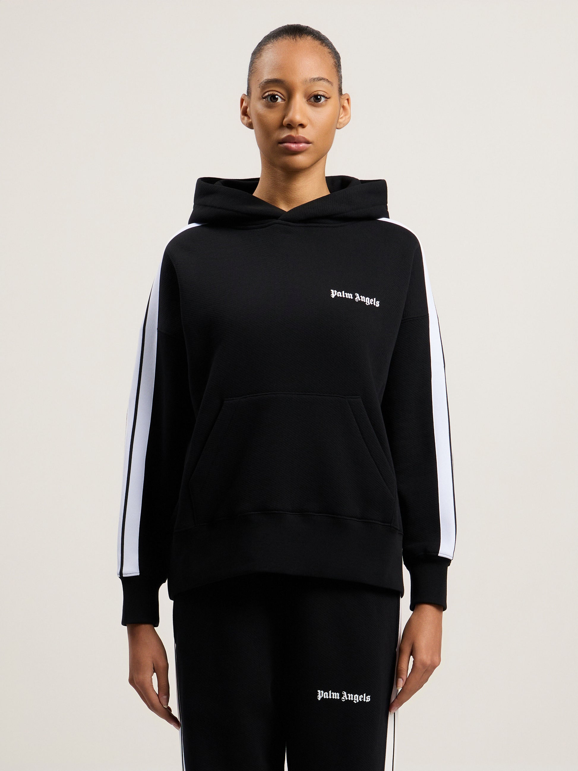 Track Hoodie