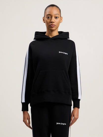 Track Hoodie
