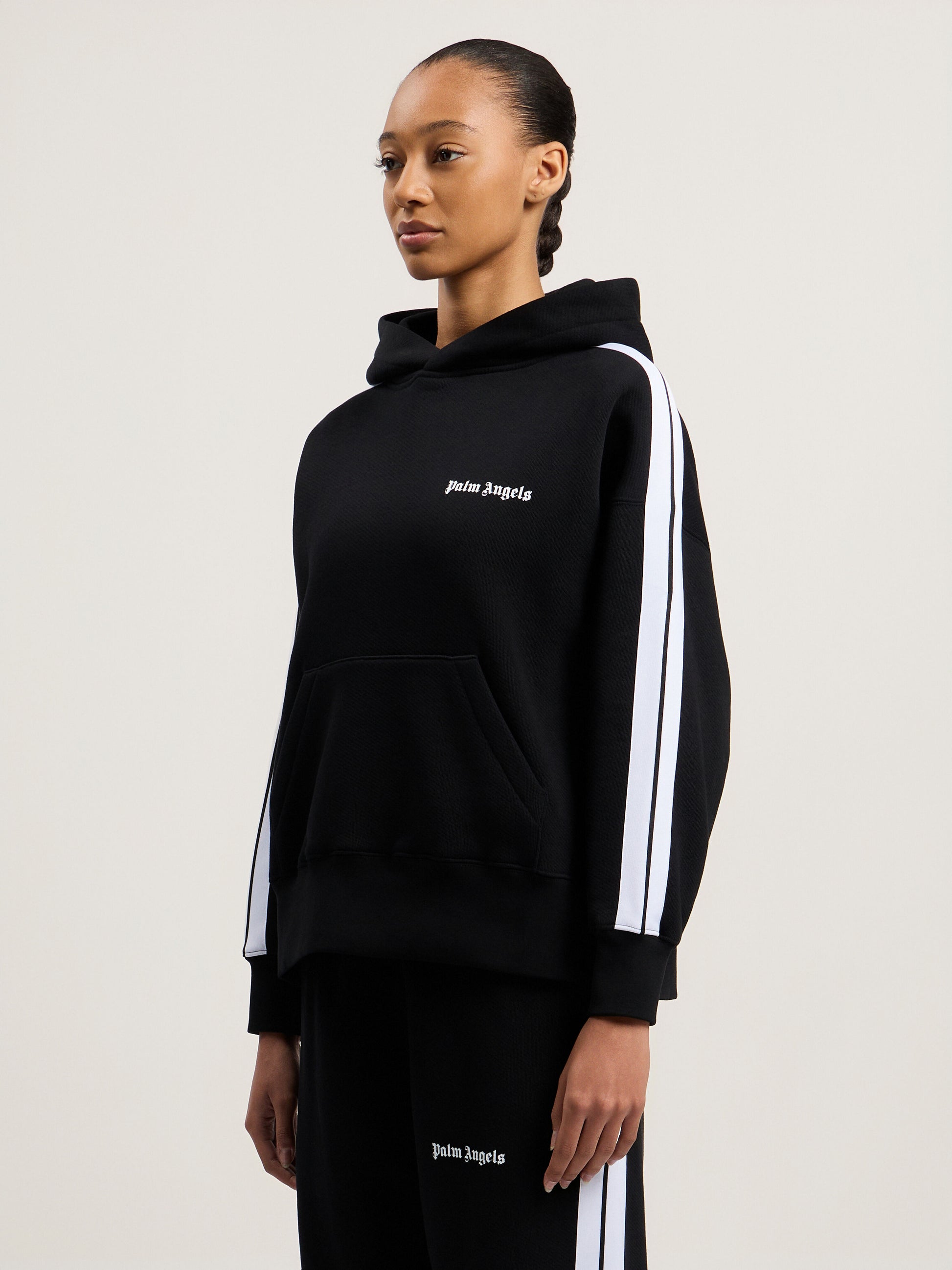 Track Hoodie