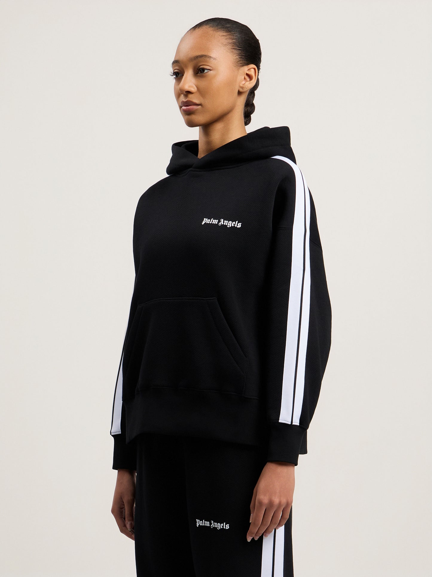 Track Hoodie