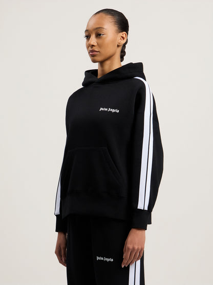 Track Hoodie