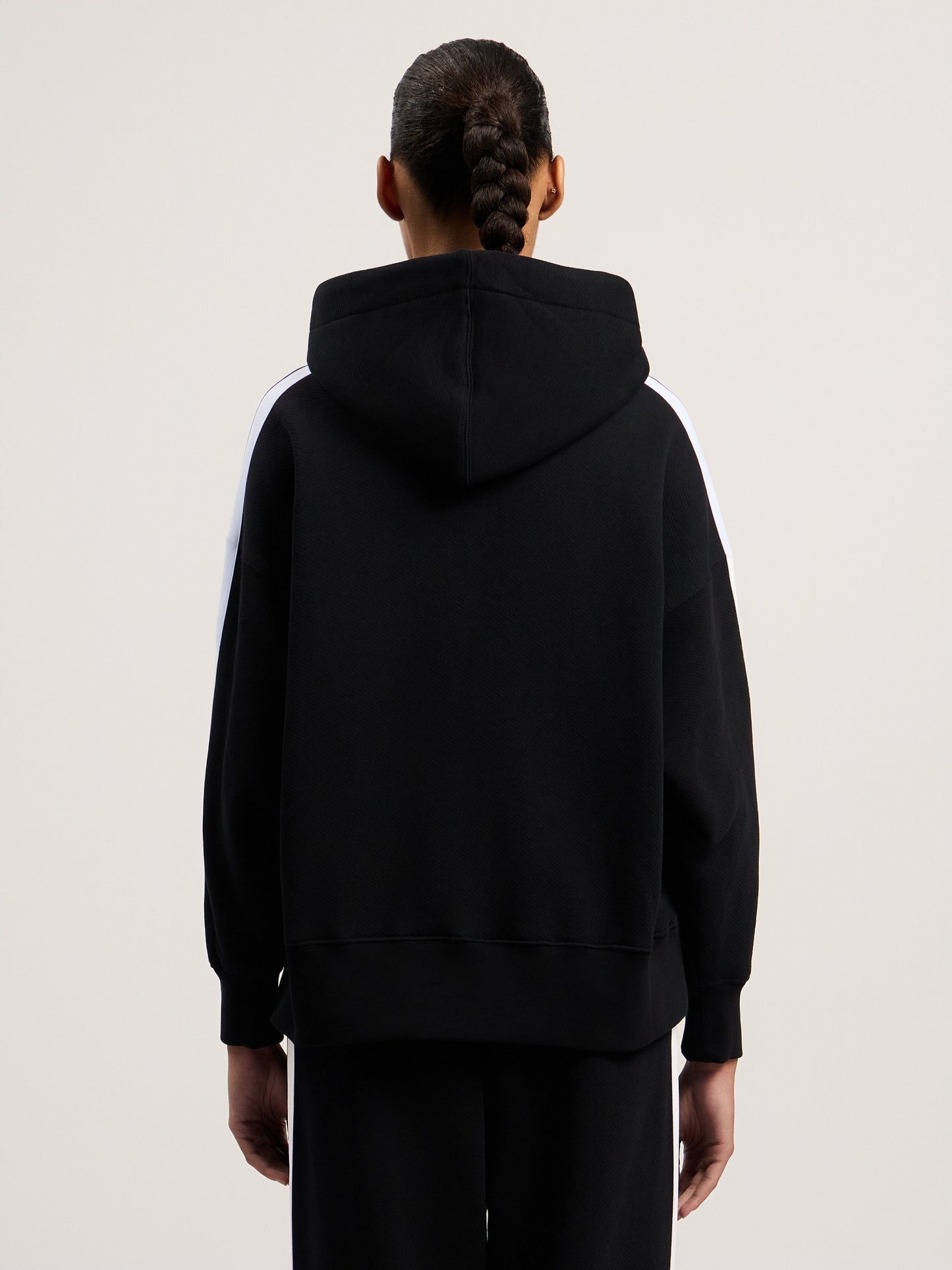 Track Hoodie