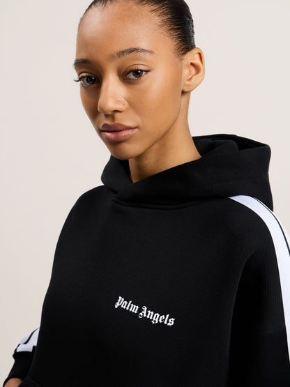 Track Hoodie