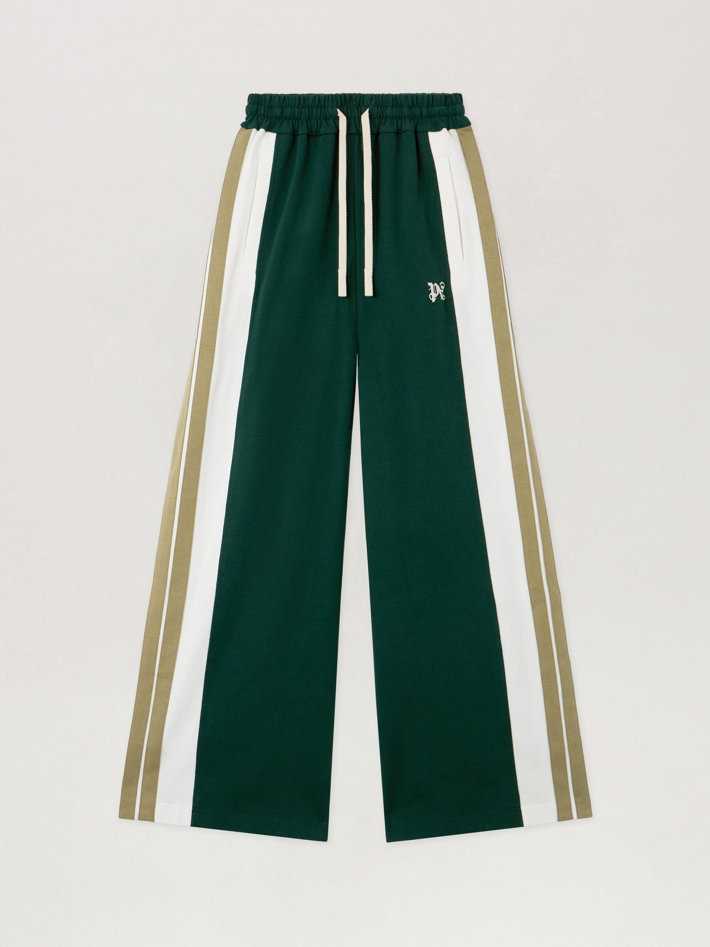 Monogram Colorblock Sweatpant