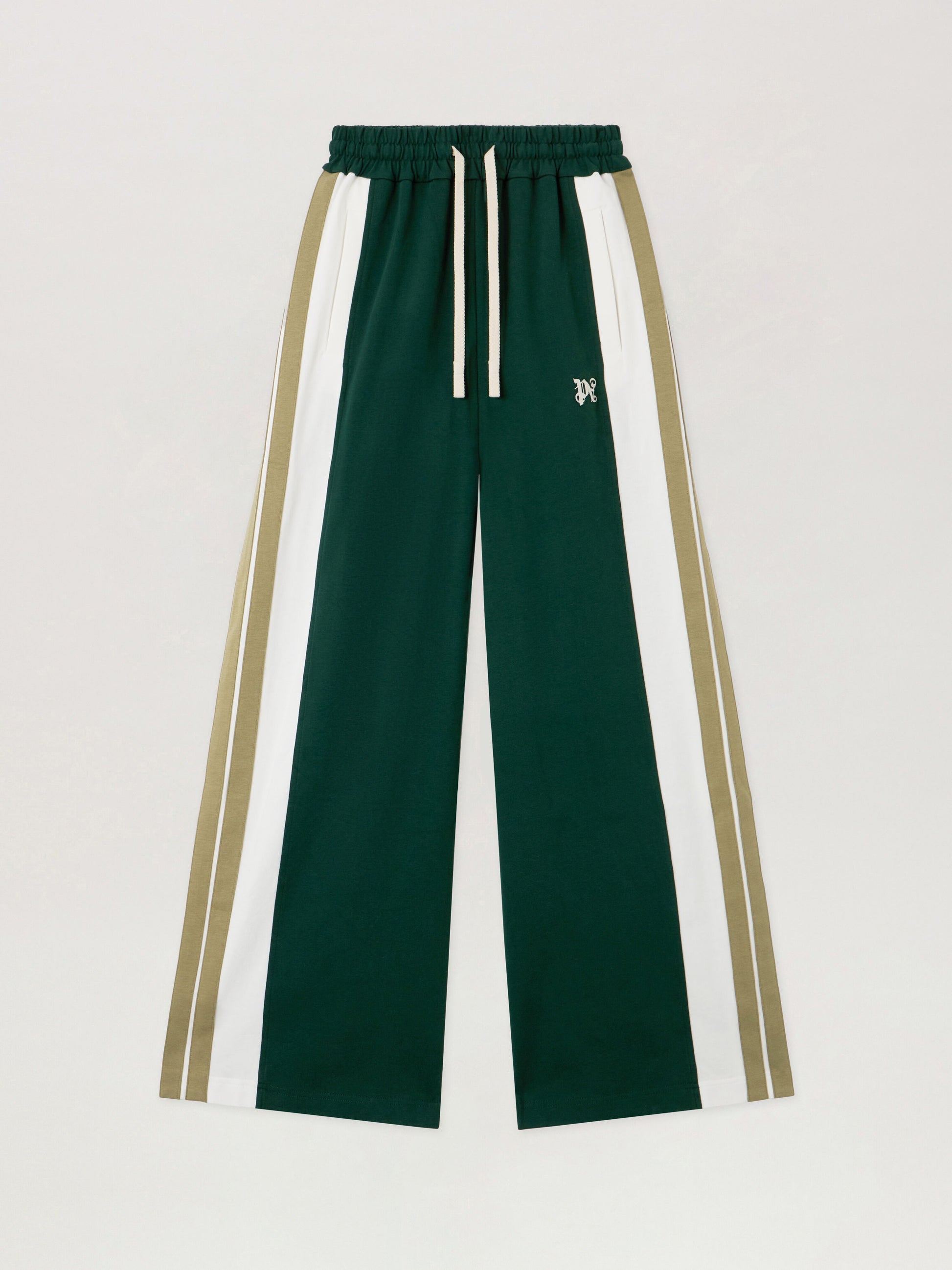 Monogram Colorblock Sweatpant