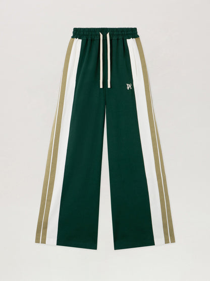 Monogram Colorblock Sweatpant
