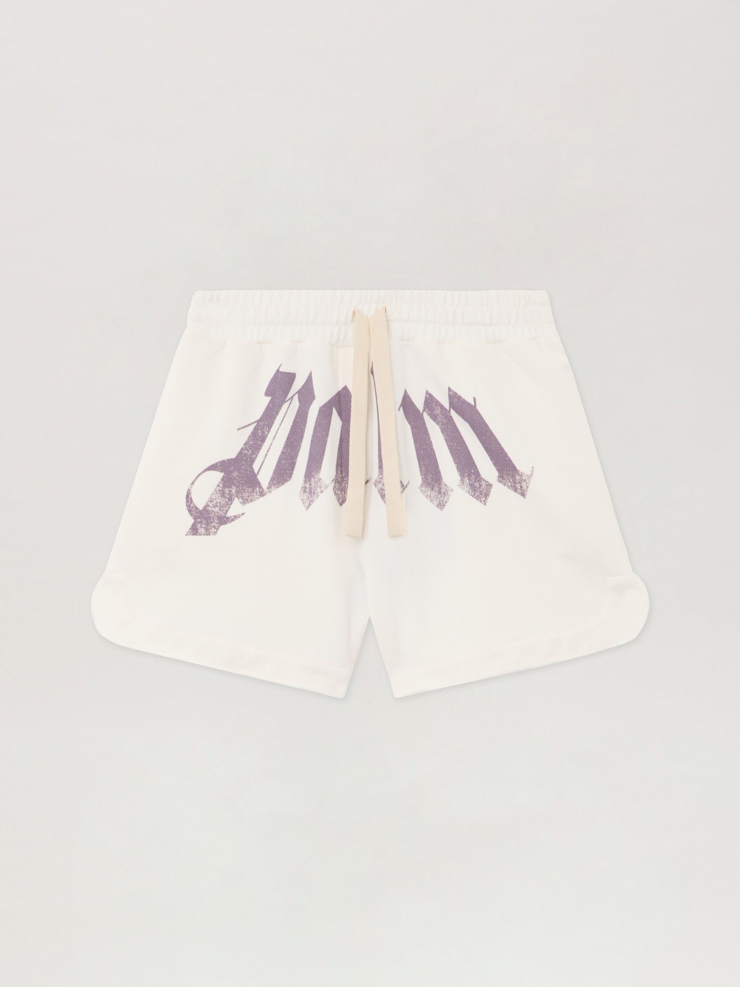 Big Waist Logo Sweatshorts