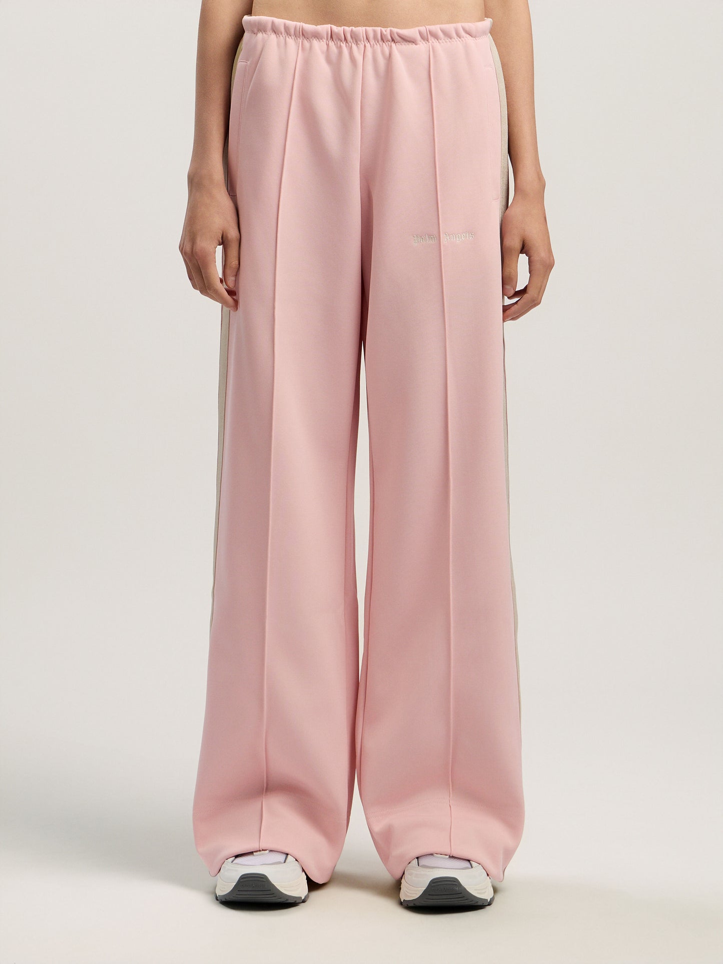 Classic Logo Tonal Track Pants