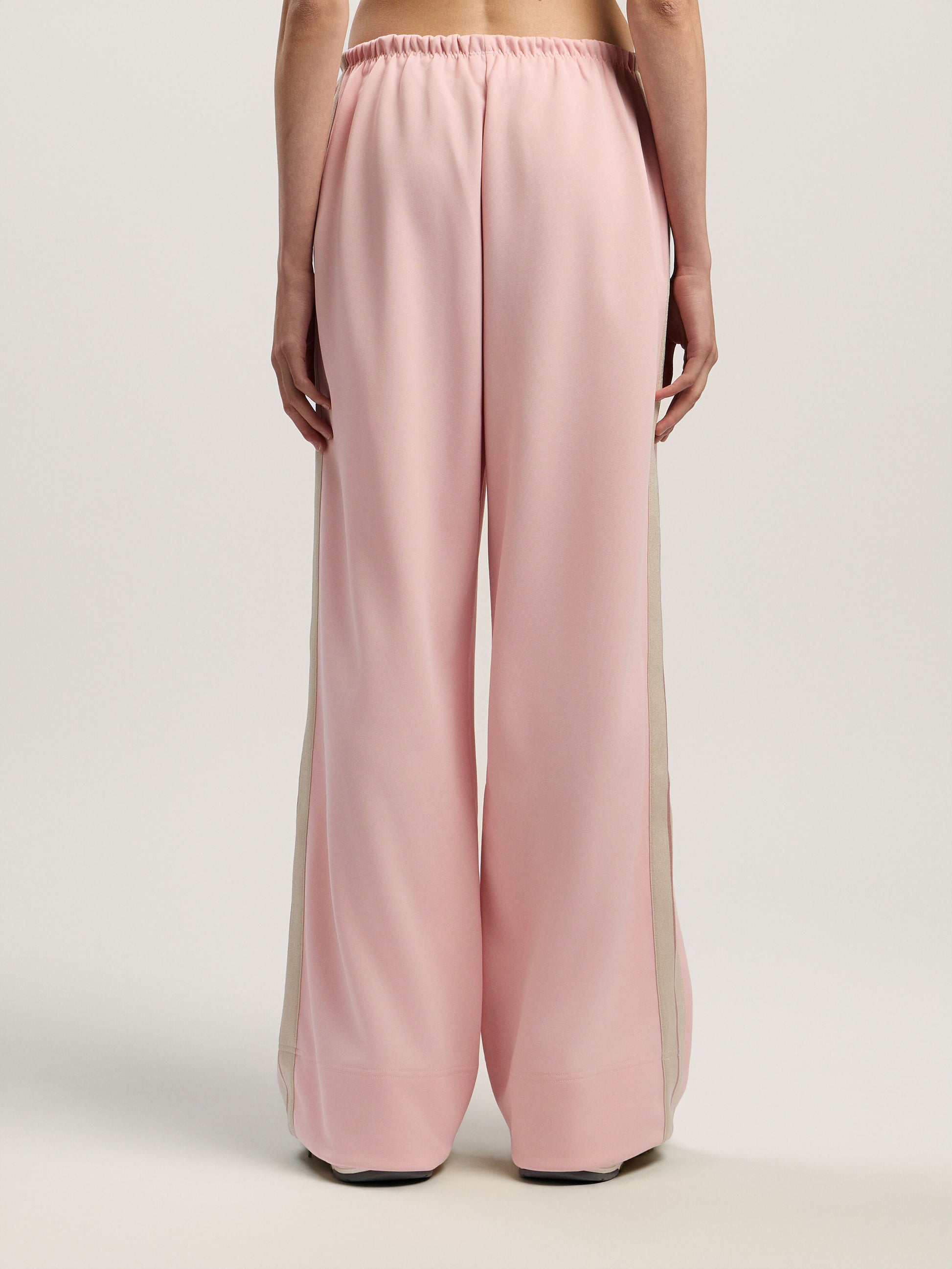 Classic Logo Tonal Track Pants