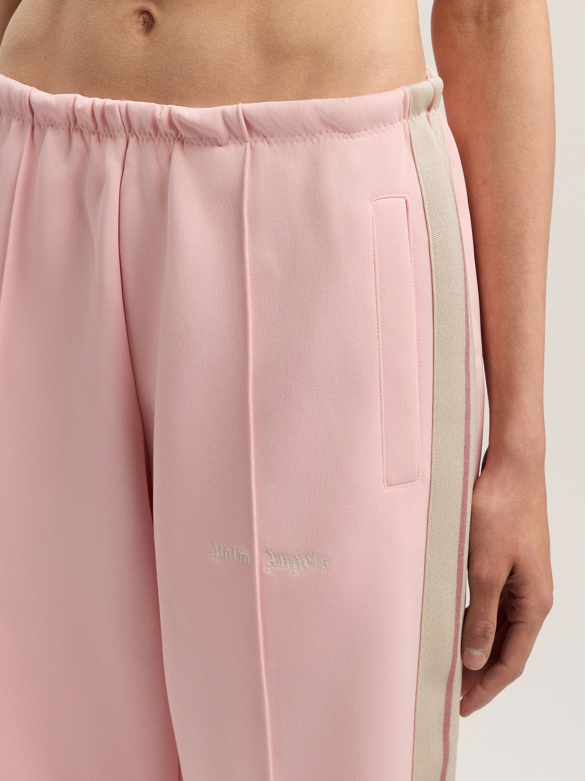 Classic Logo Tonal Track Pants