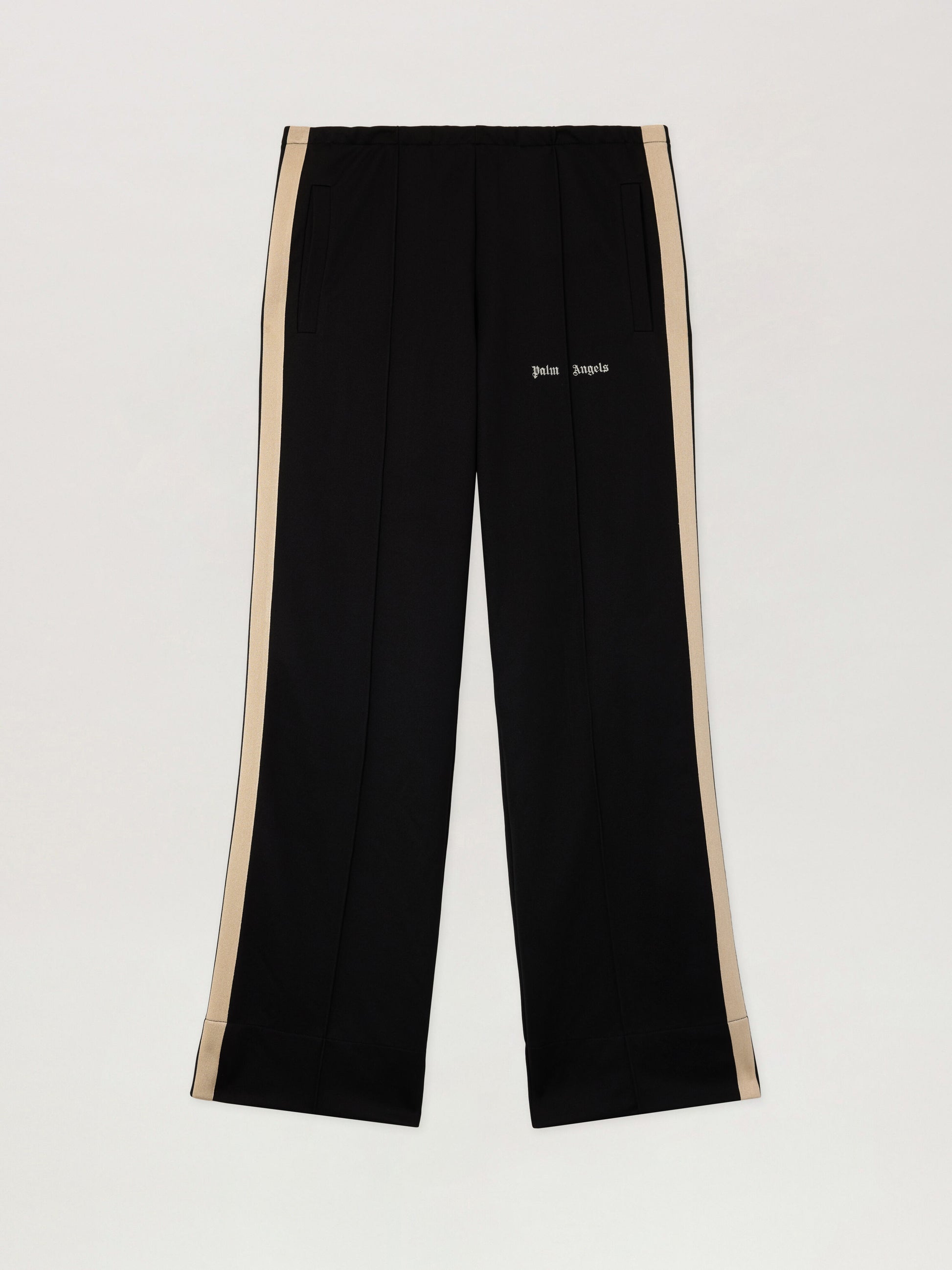 Classic Logo Loose Track Pants
