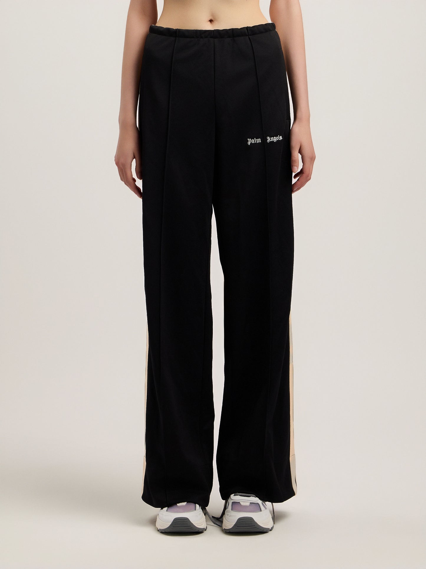 Classic Logo Loose Track Pants