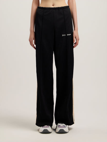 Classic Logo Loose Track Pants
