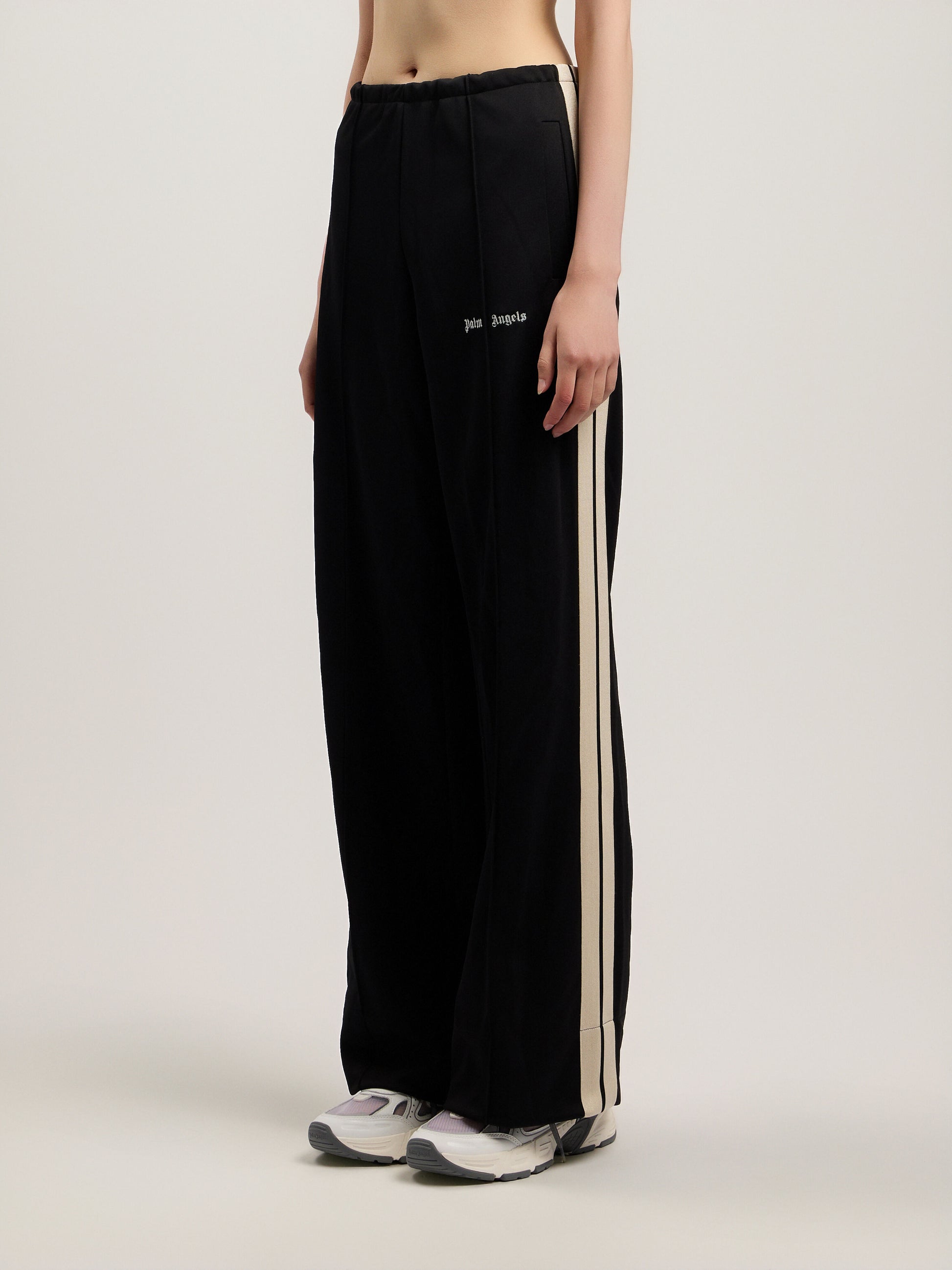 Classic Logo Loose Track Pants