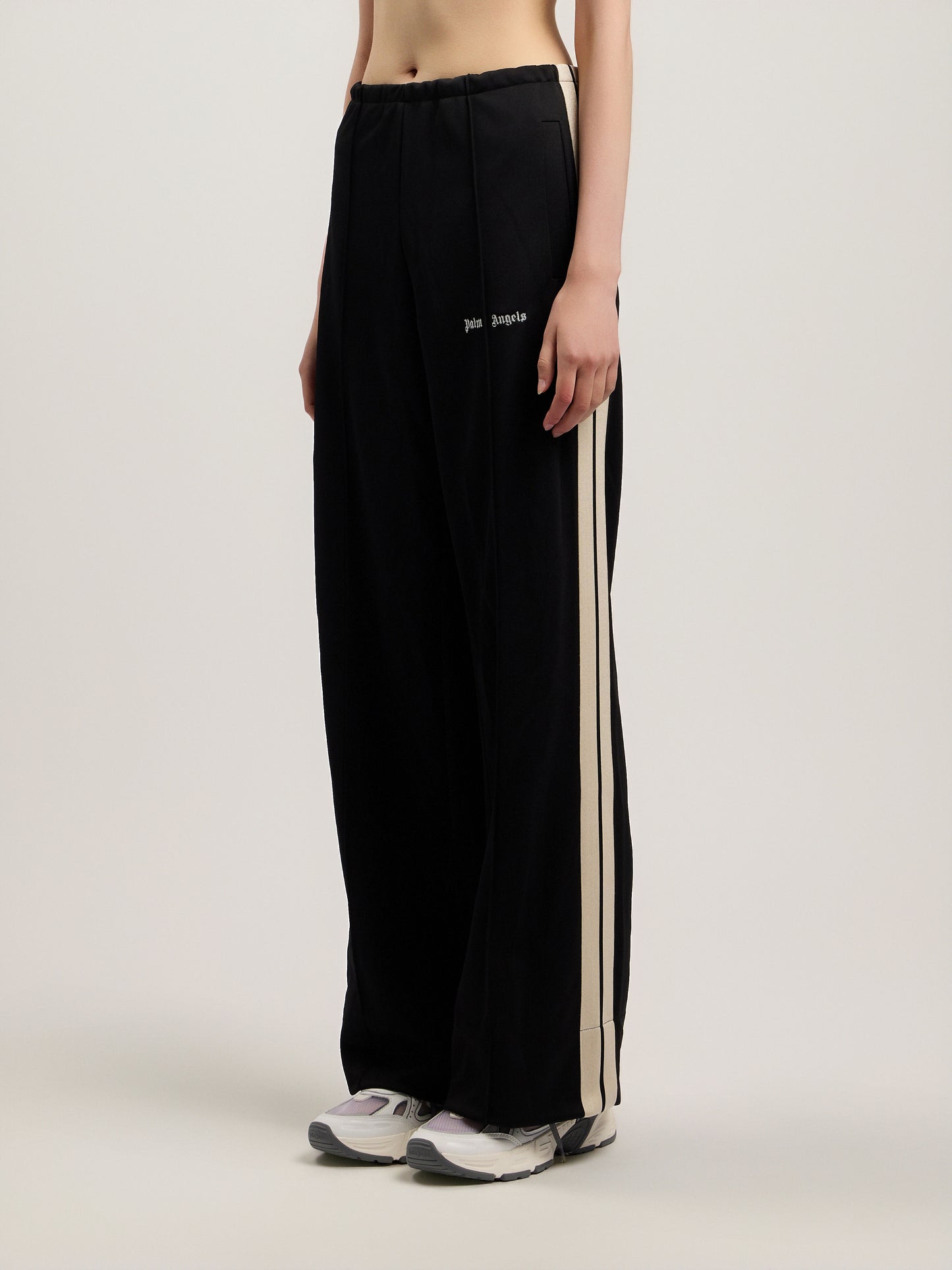 Classic Logo Loose Track Pants