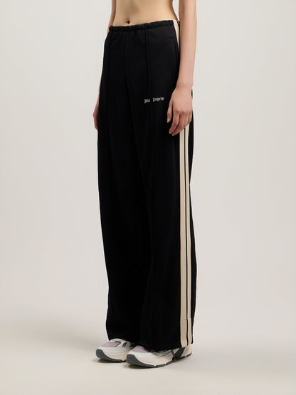 Classic Logo Loose Track Pants