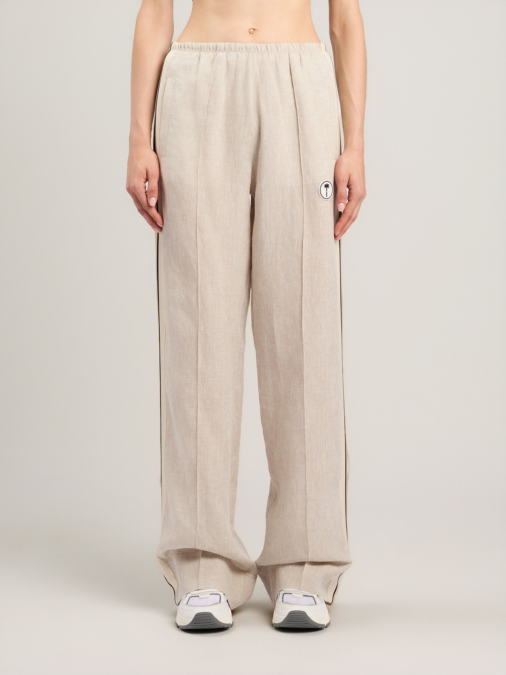 Tree Logo Track Pants