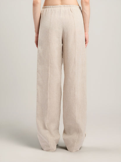 Tree Logo Track Pants