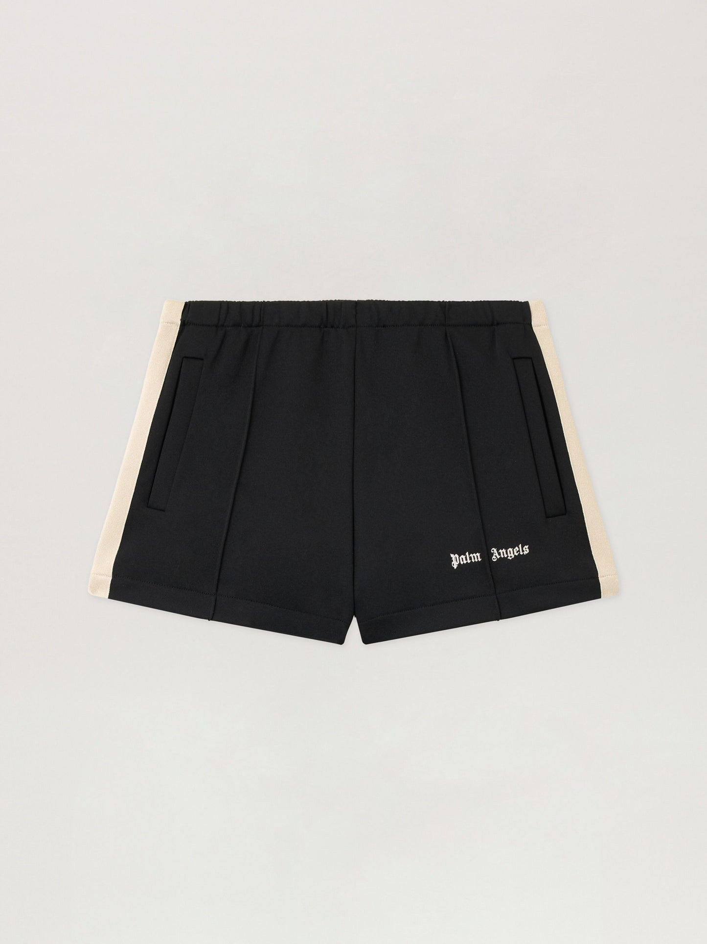 Classic Logo Track Shorts
