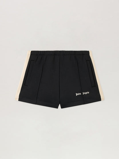 Classic Logo Track Shorts
