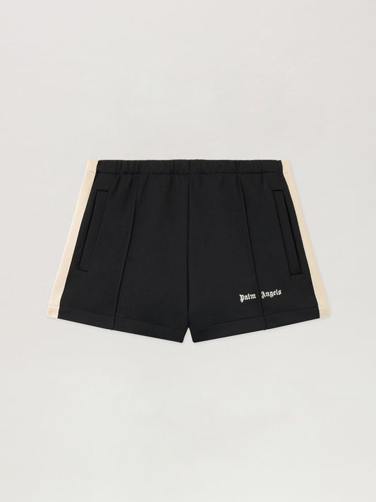 Classic Logo Track Shorts
