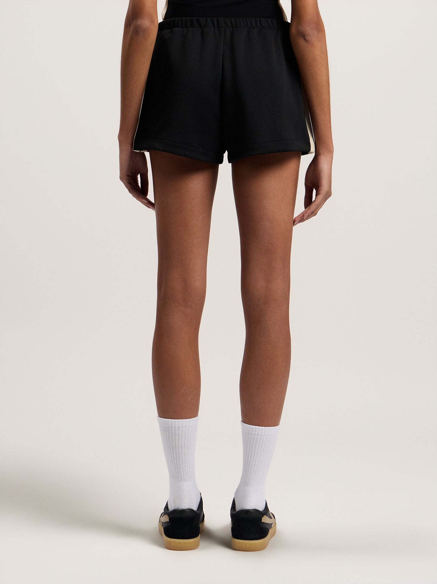 Classic Logo Track Shorts