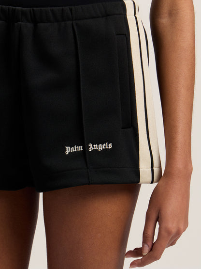 Classic Logo Track Shorts