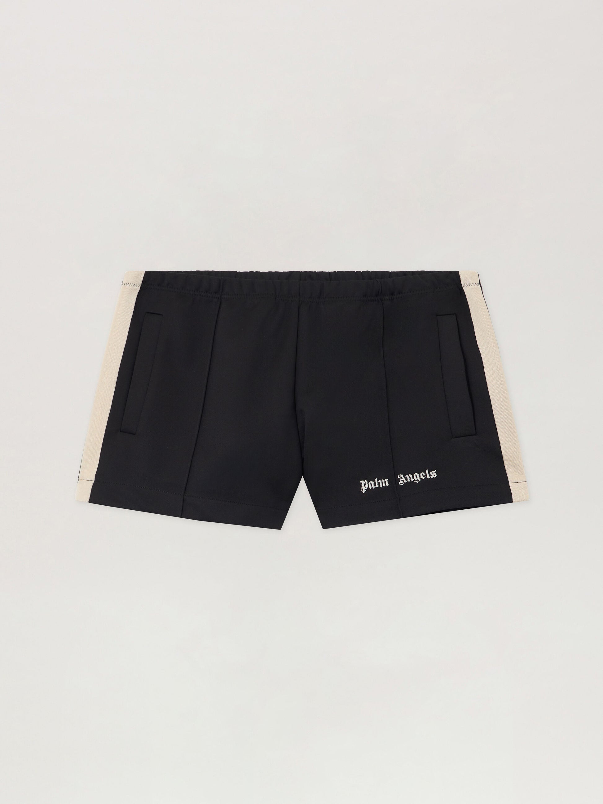 Classic Logo Track Shorts
