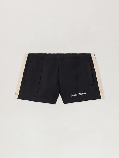 Classic Logo Track Shorts