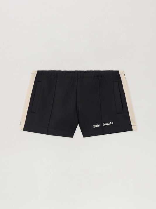 Classic Logo Track Shorts