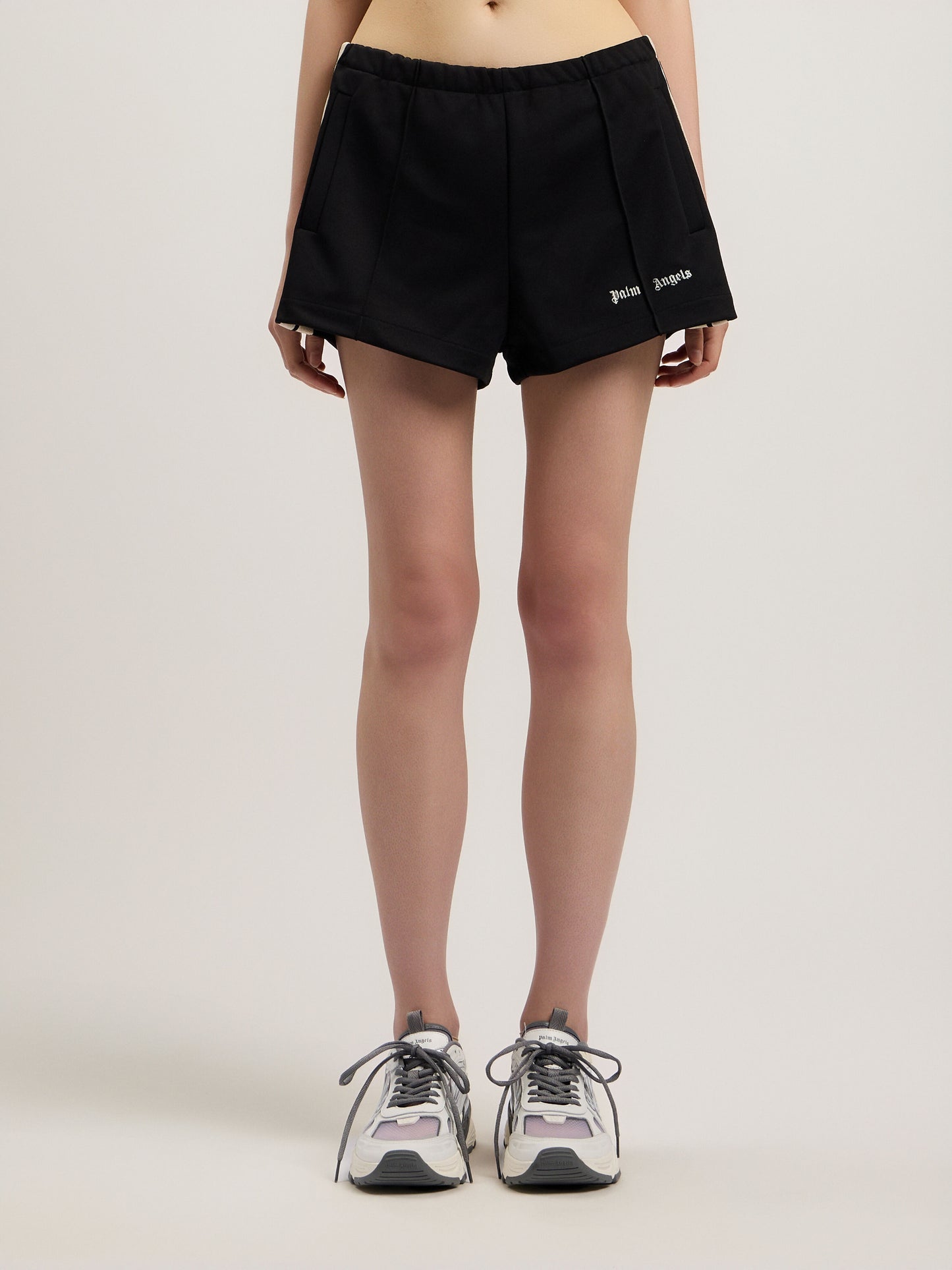 Classic Logo Track Shorts