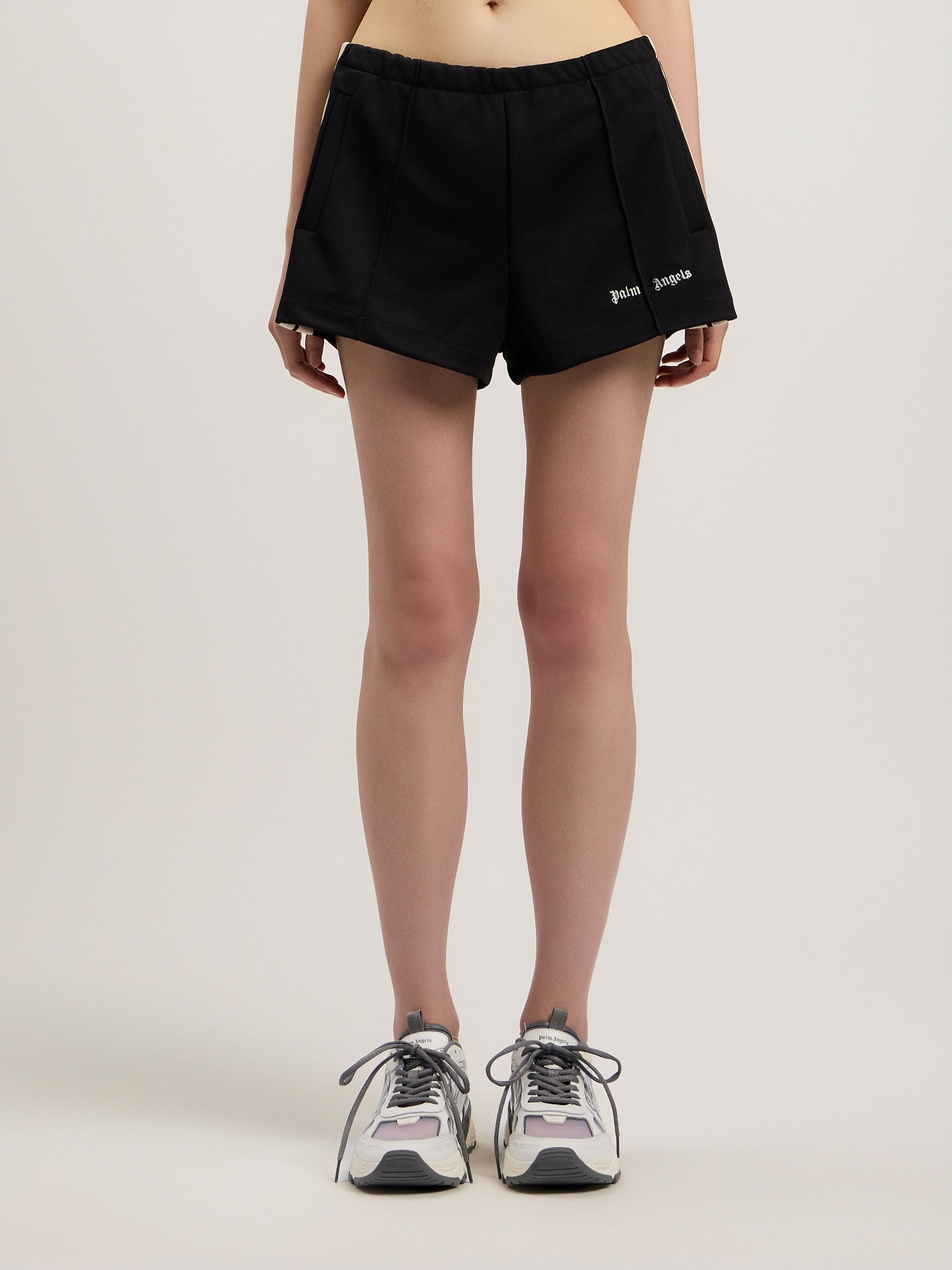 Classic Logo Track Shorts