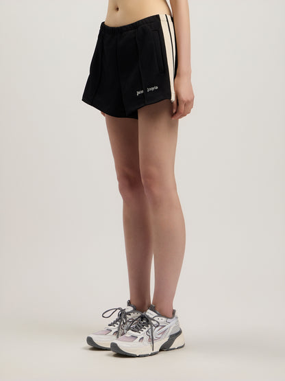 Classic Logo Track Shorts