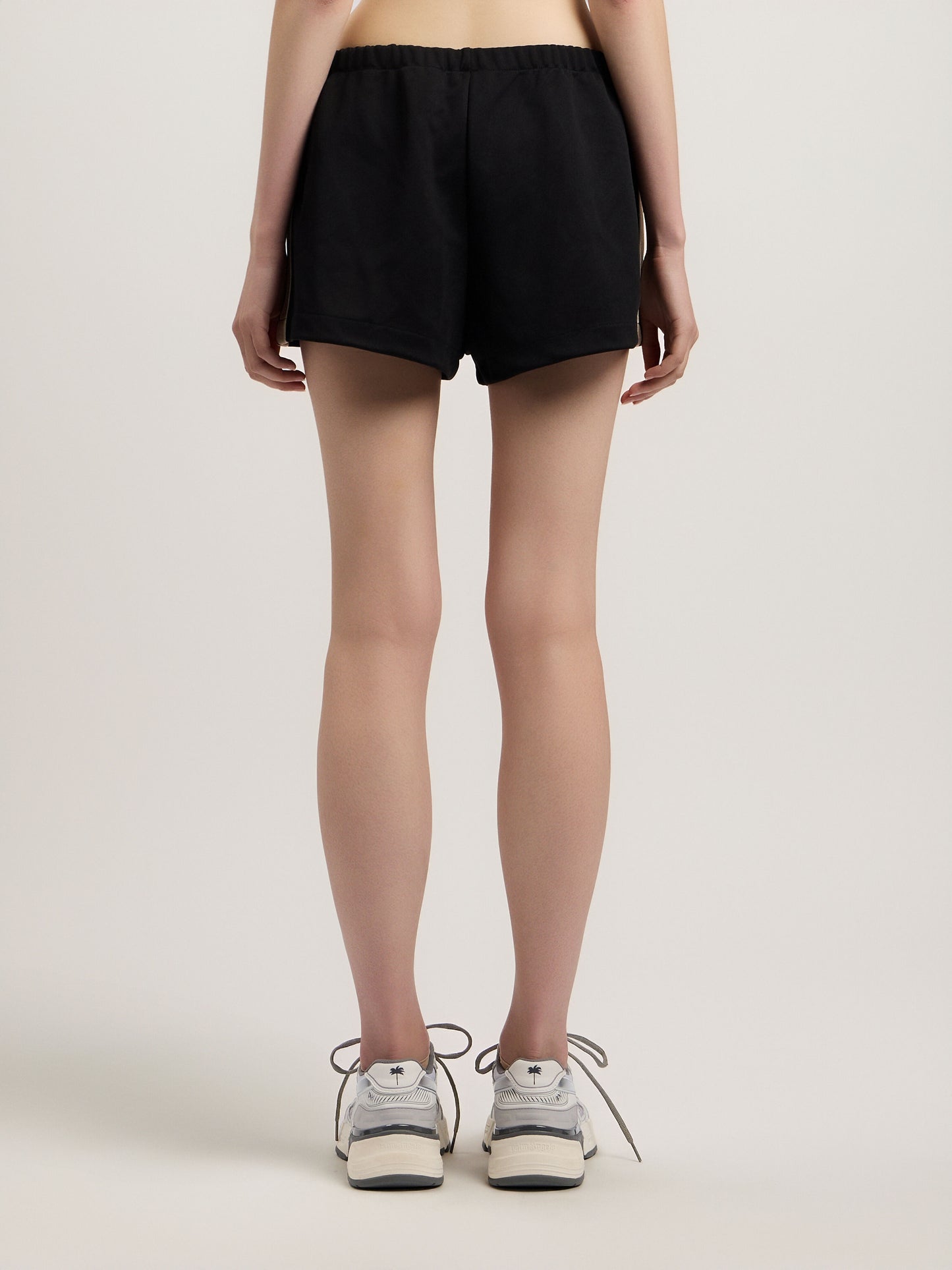 Classic Logo Track Shorts