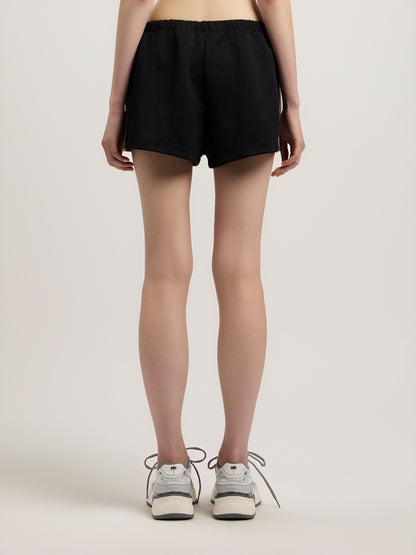 Classic Logo Track Shorts