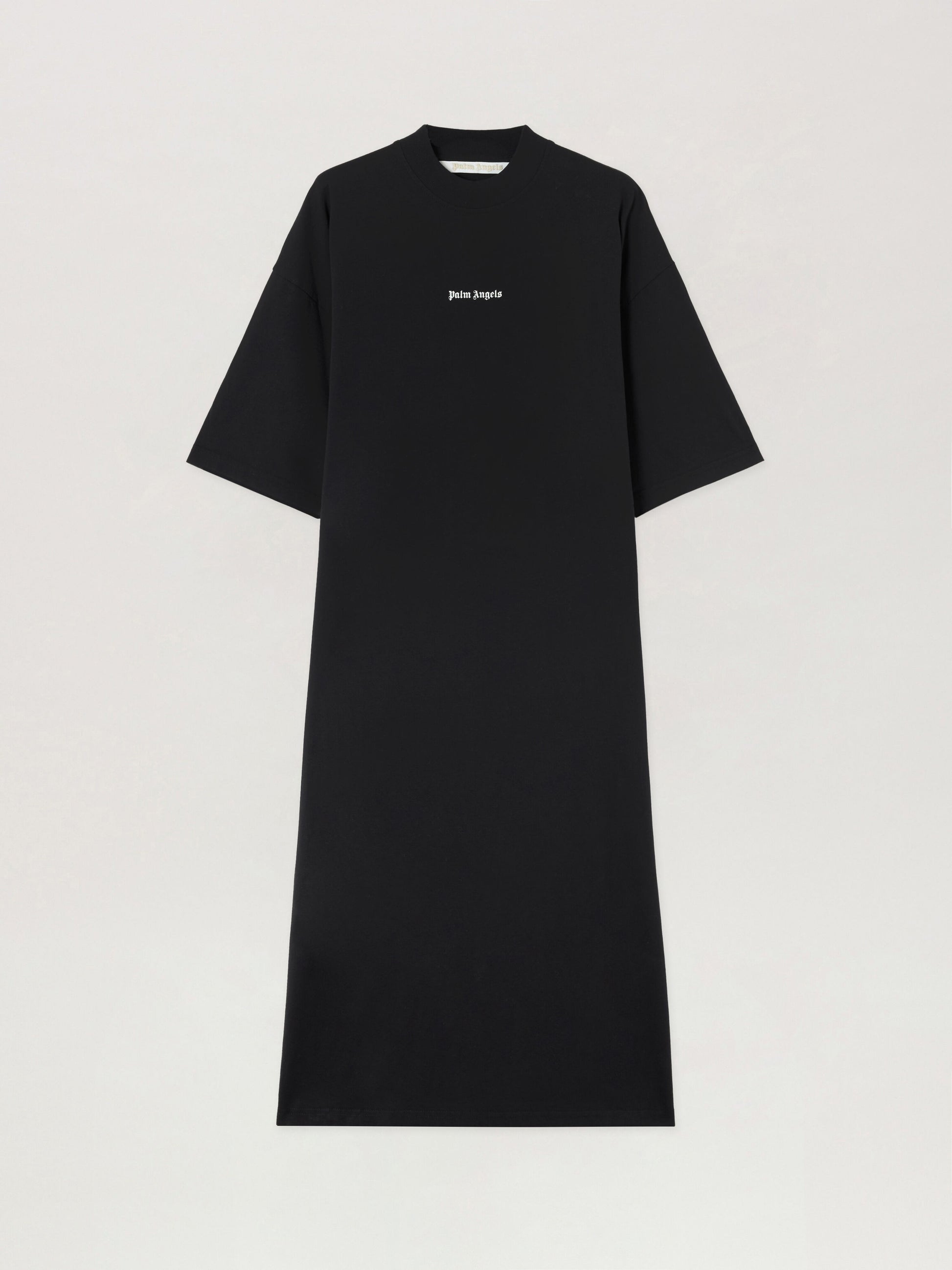 Milan La Maxi T Shirt Dress