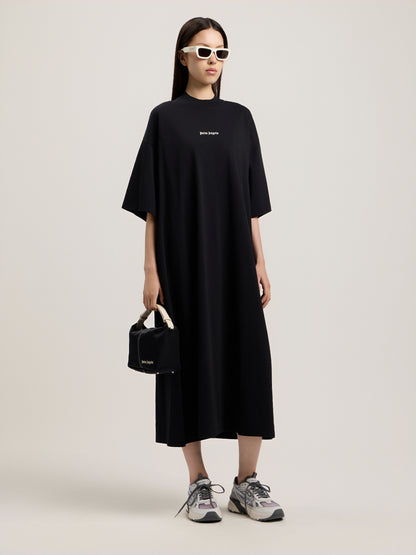 Milan La Maxi T Shirt Dress