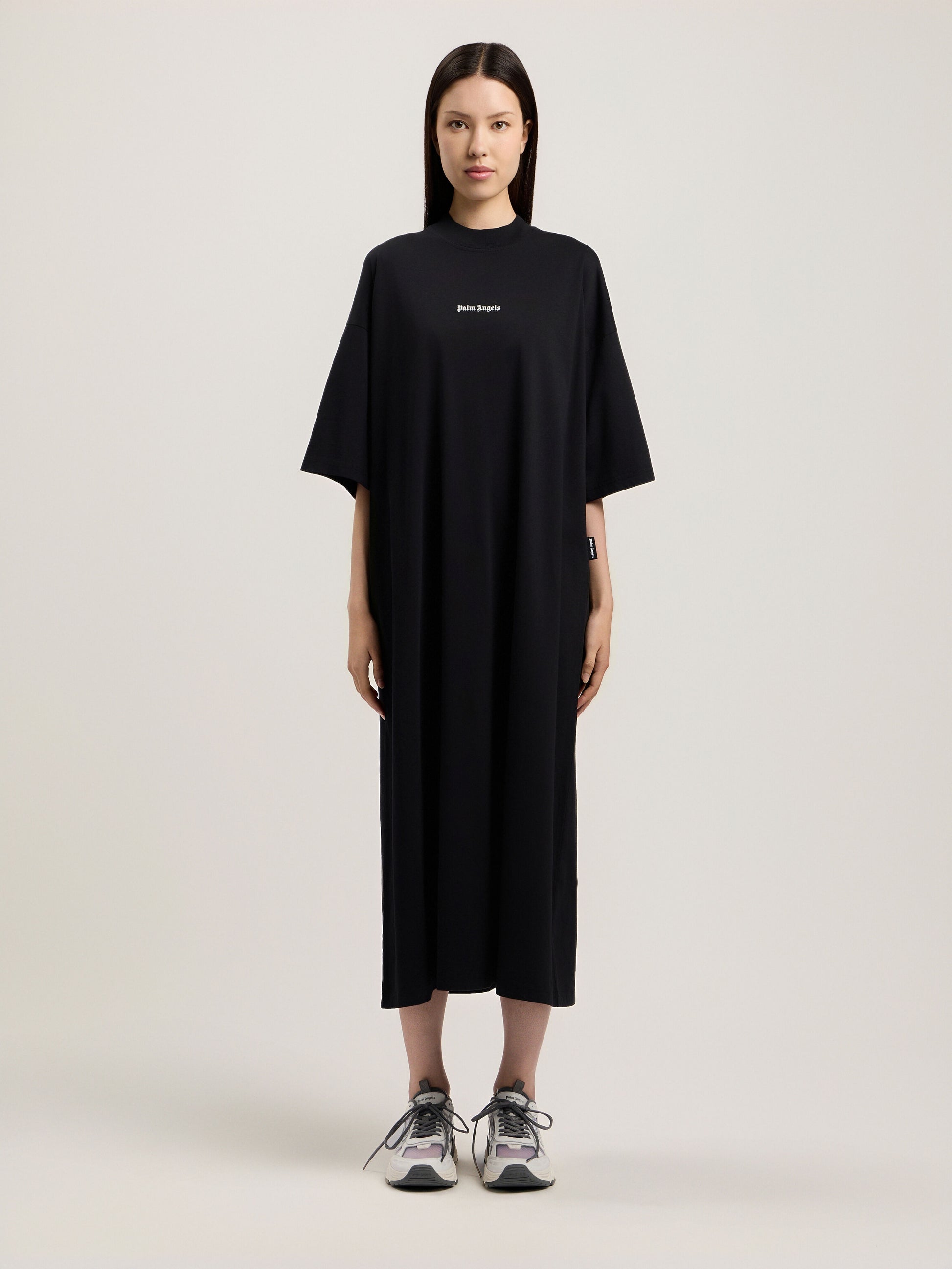 Milan La Maxi T Shirt Dress