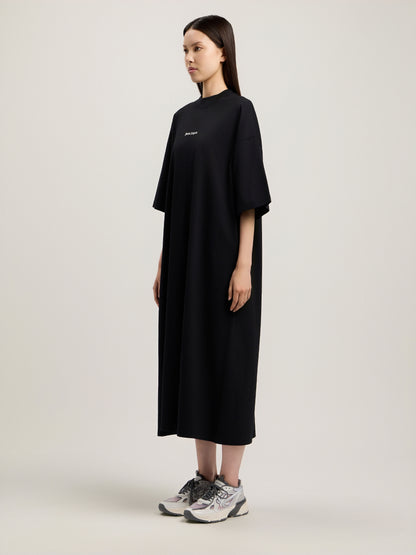 Milan La Maxi T Shirt Dress
