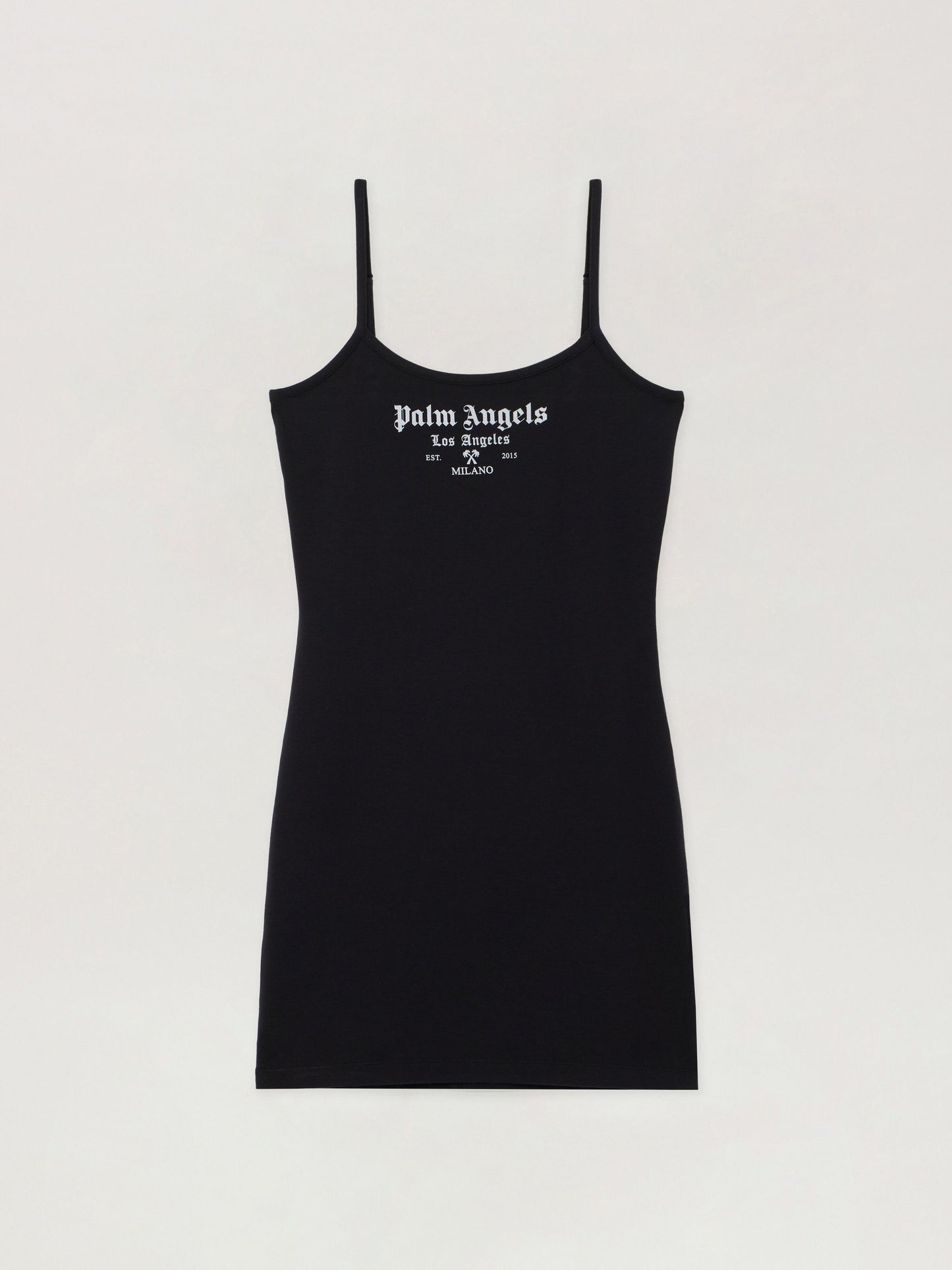 Milan La Fitted Mini Dress